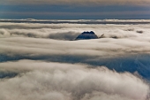 Salita dalla Valle del Tino a MONTI TORNELLO E TORNONE il 10 dicembre 2011 - FOTOGALLERY